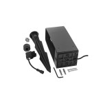 in-lite | ACE Dark | Staande Buitenlamp